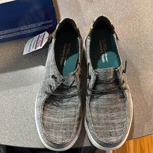 Bobs from Sketchers shoes